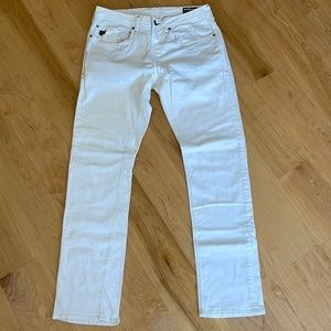 Buffalo W32-L32 Evan-x slim stretch jeans